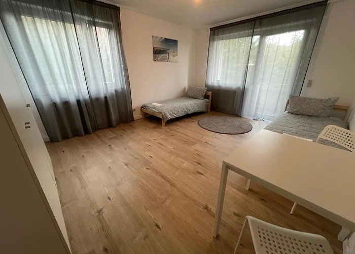 Ferienwohnung Oppenheim