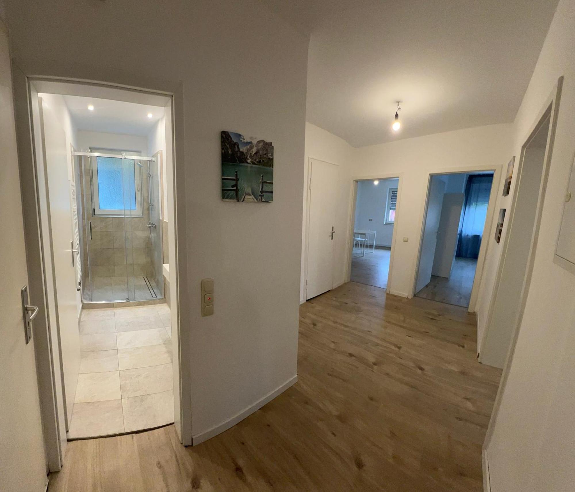 Apartment Ferienwohnung Oppenheim Oppenheim