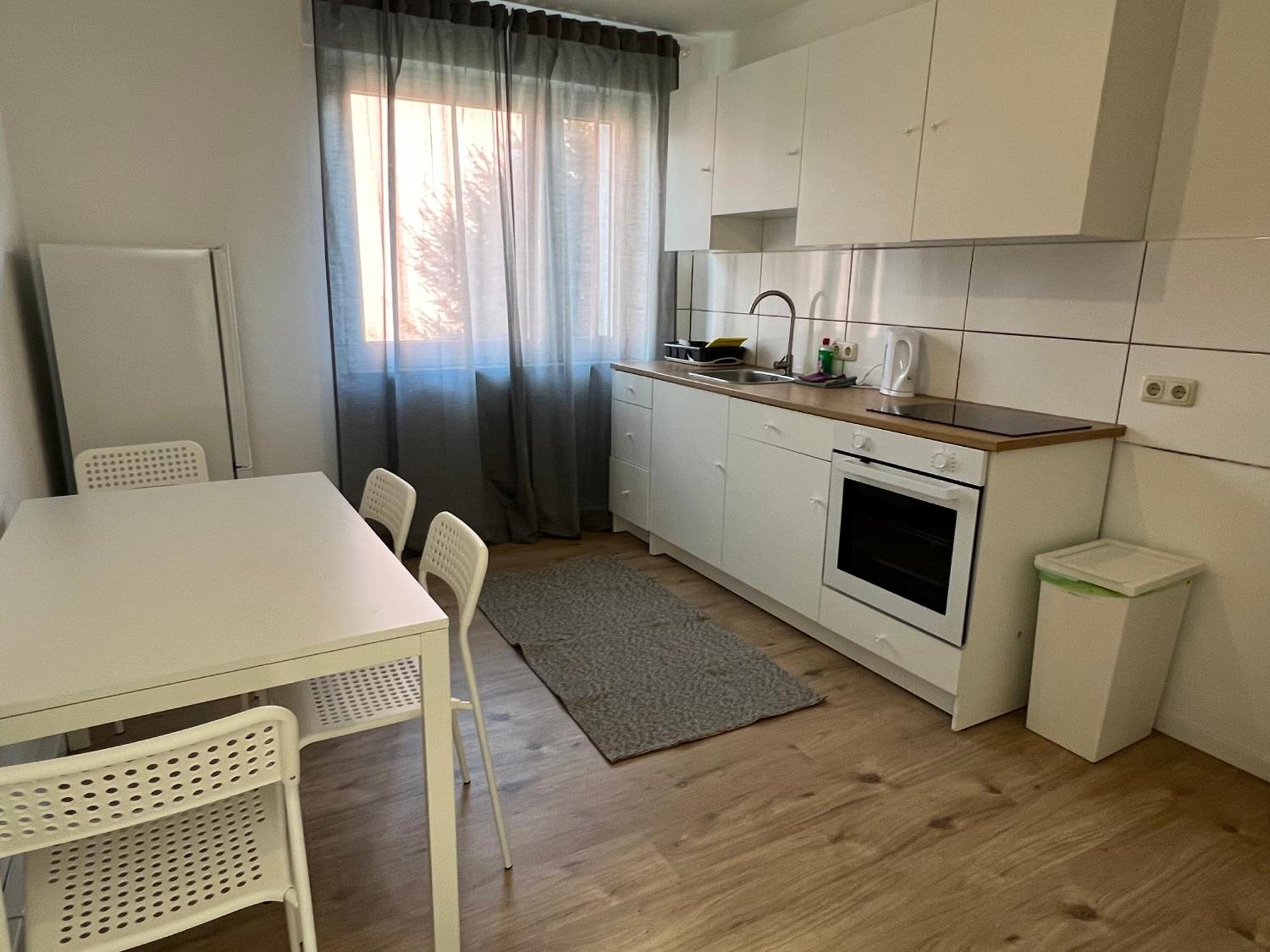 Ferienwohnung Oppenheim Apartment *