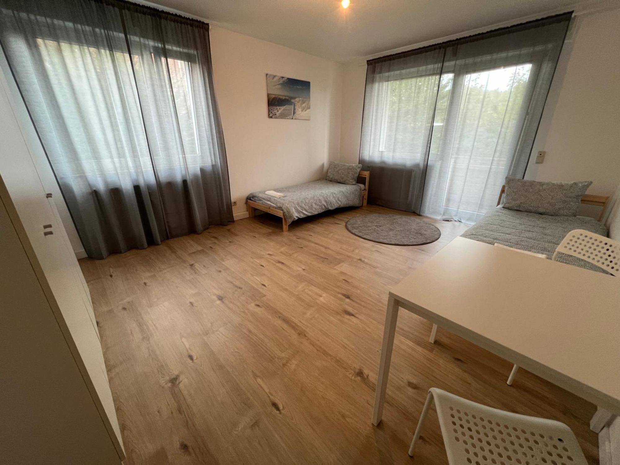 Ferienwohnung Oppenheim